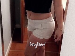BabyB669