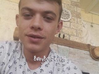 Baby_BoySexy19