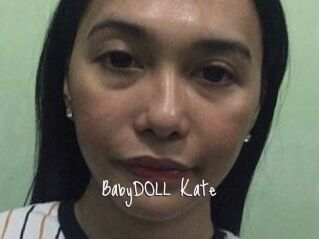 BabyDOLL_Kate