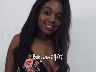 BabyDee2407