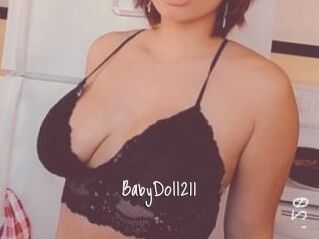 BabyDoll211