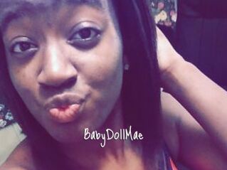 BabyDollMae