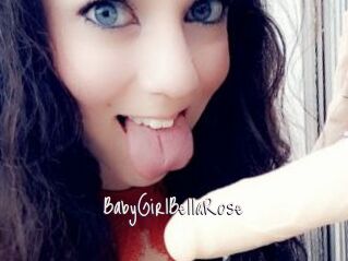 BabyGirlBellaRose