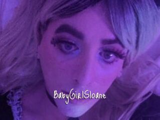BabyGirlSloane