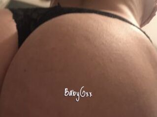 BabyGxx
