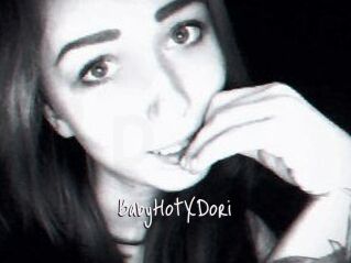 Baby_HotX_Dori