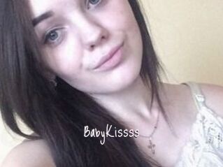 BabyKissss