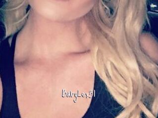 BabyLex31