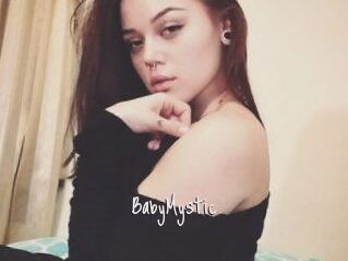 BabyMystic