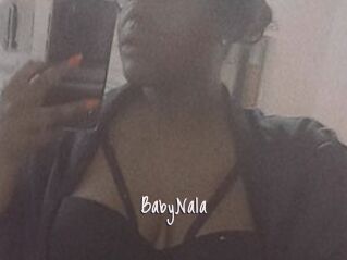BabyNala