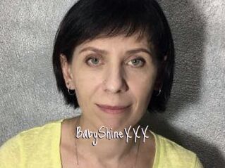 BabyShineXXX