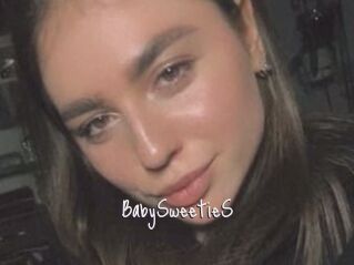 BabySweetieS