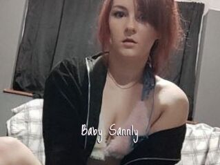Baby_Sannly