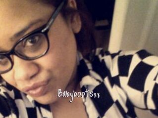 Babybootsxx