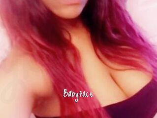 Babyface