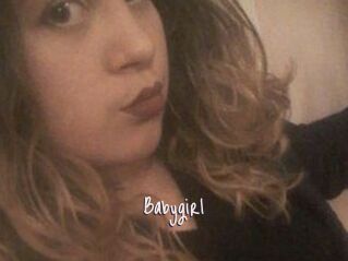 BabygirI