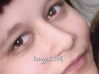 Babygirl2254