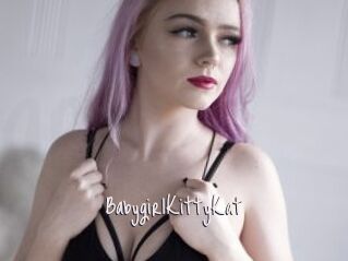 BabygirlKittyKat