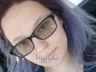 BabygirlKo