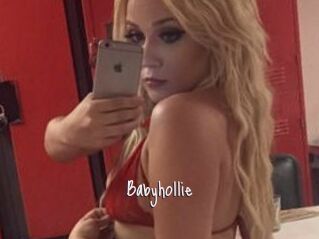 Babyhollie