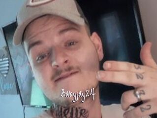 Babyjay24