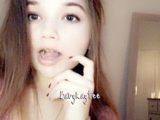 Babykaytee