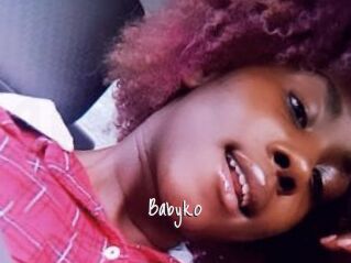 Babyko