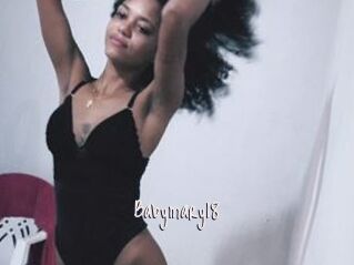 Babymary18