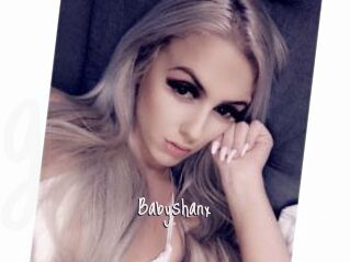 Babyshanx