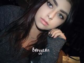 Babyyrain_