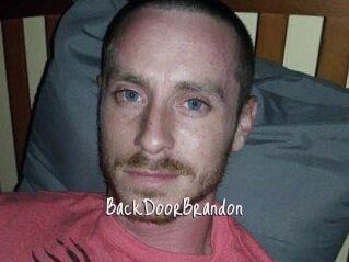 BackDoorBrandon