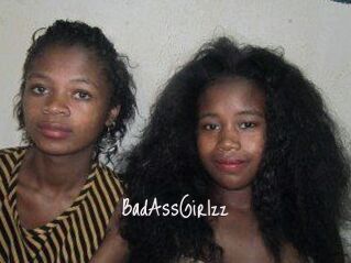 BadAssGirlzz