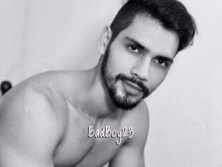 BadBoy23
