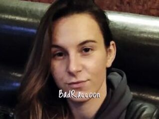 BadRaccoon