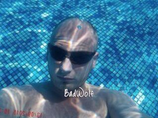 BadWolf