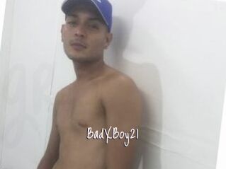 BadXBoy21