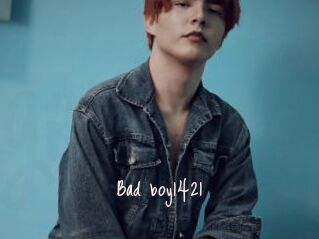 Bad_boy1421