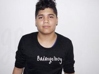 Badangelboy