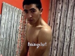 Badangelhot