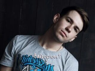 Badboysweet