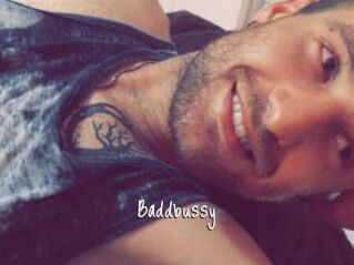 Baddbussy