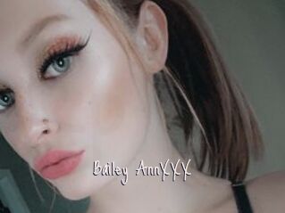 Bailey_AnnXXX
