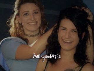 BaileyandAria