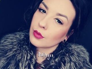 Baileyxx