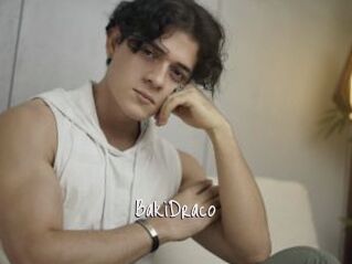 BakiDraco