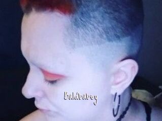 Baldbabey