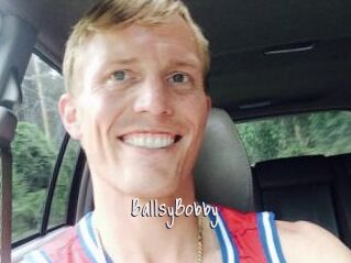 BallsyBobby