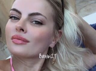Bambi27