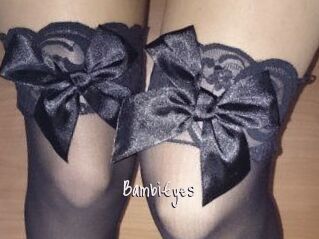 BambiEyes