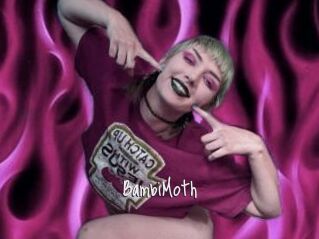 BambiMoth